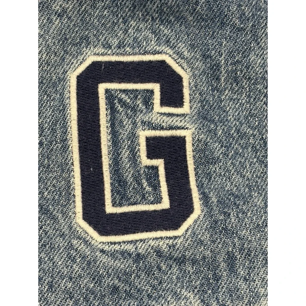 GAP nwt nos