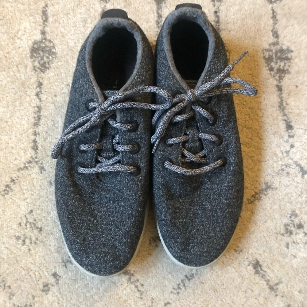 allbirds men’s wool