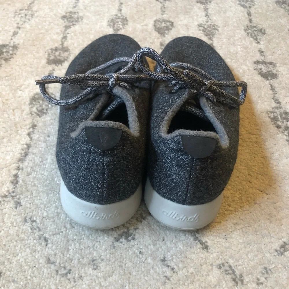 allbirds men’s wool