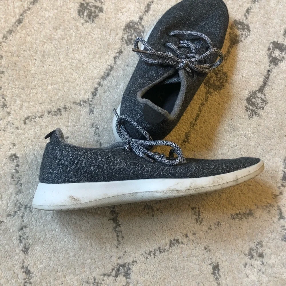 allbirds men’s wool
