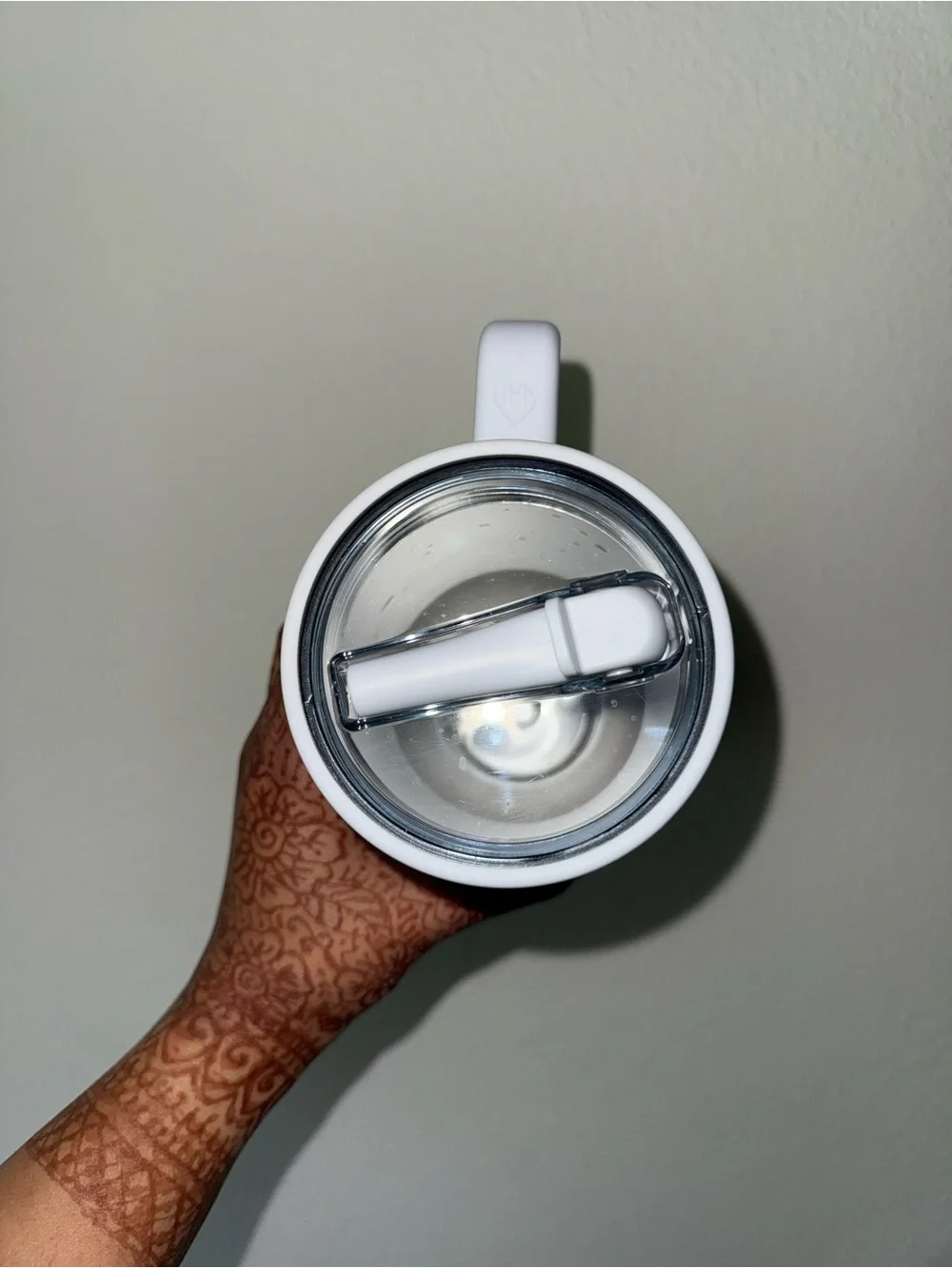 HydroJug gently used