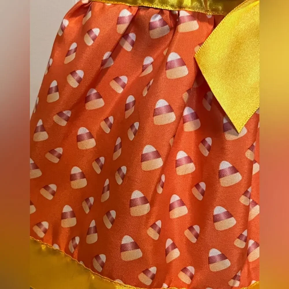 Bootique candy corn
