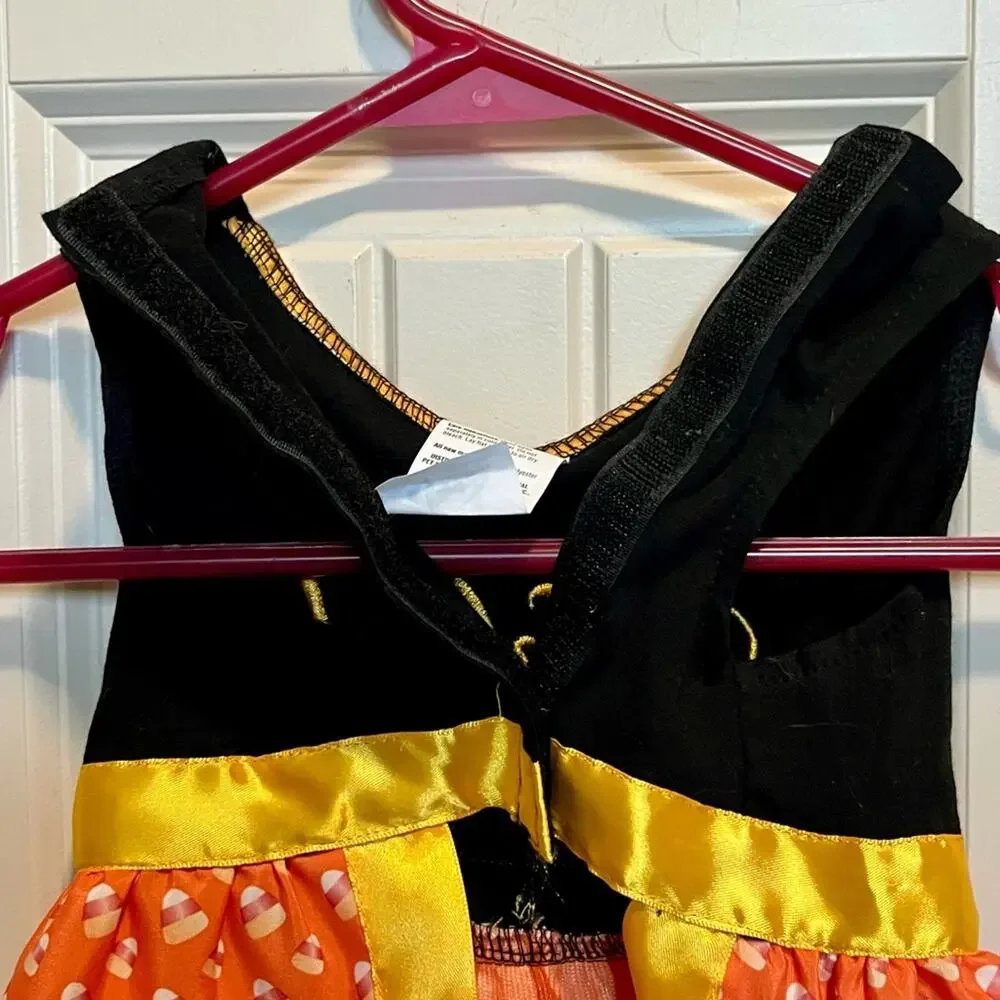 Bootique candy corn