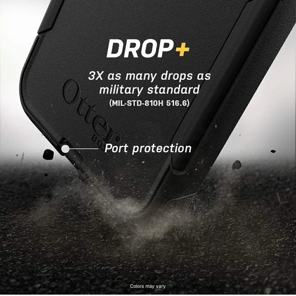 OtterBox commuter series