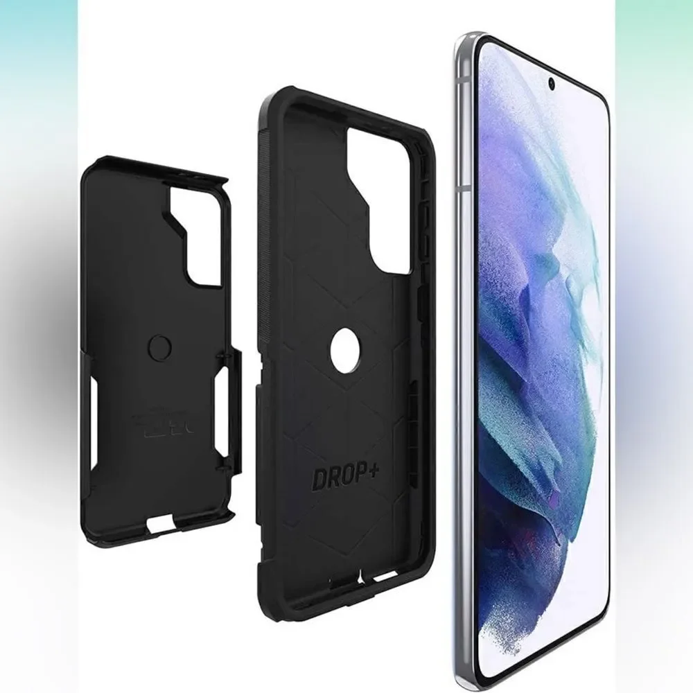 OtterBox commuter series