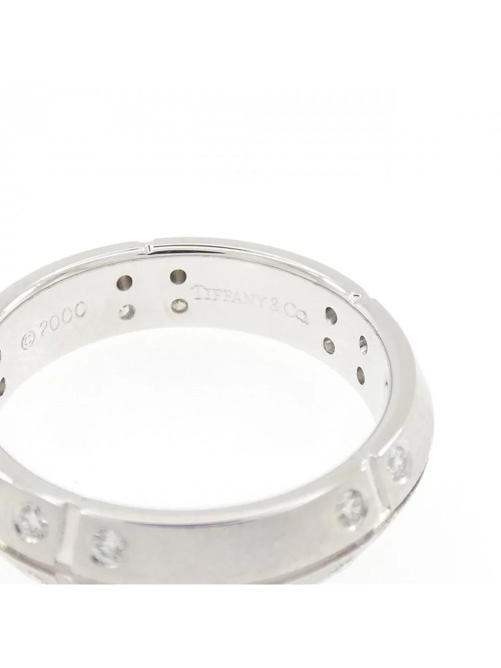 Tiffany & Co. brand tiffany