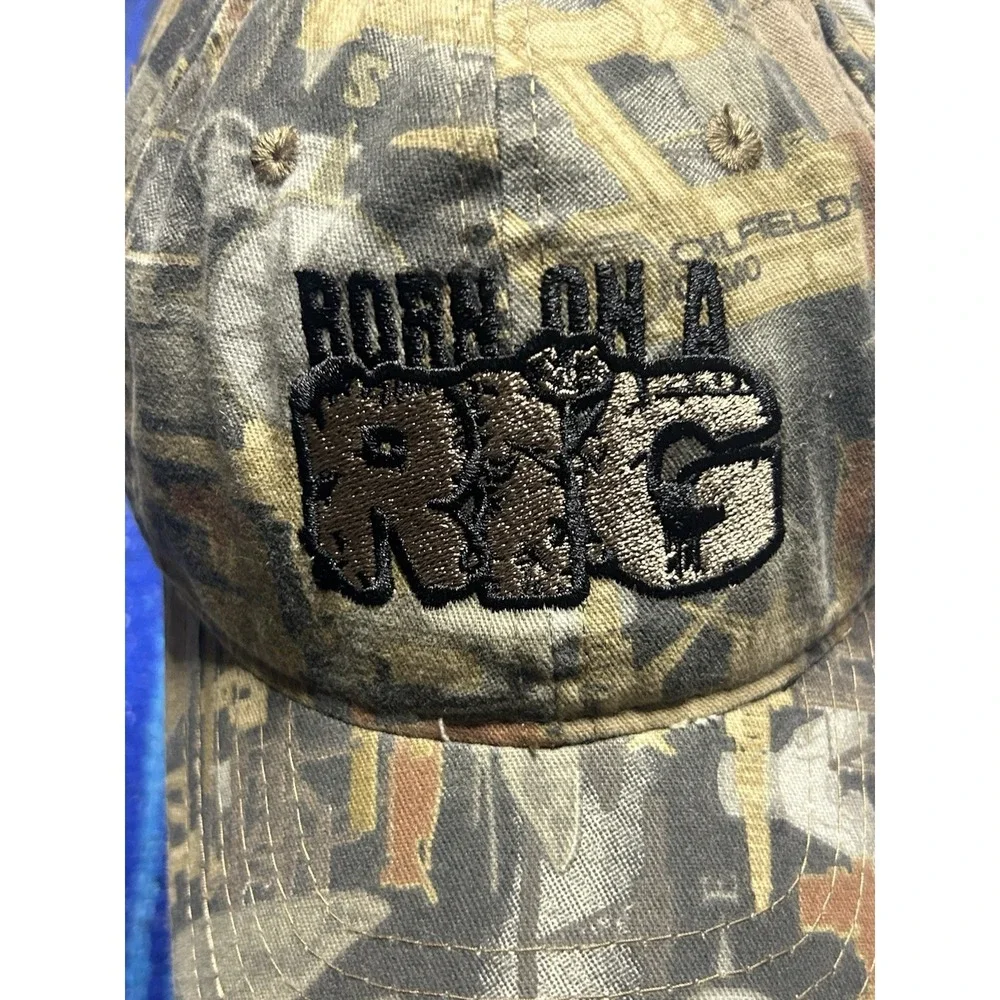 outdoor cap Company outdoor cap