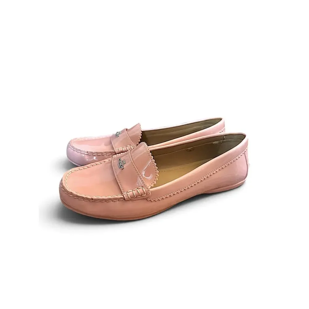 Coach odette patent