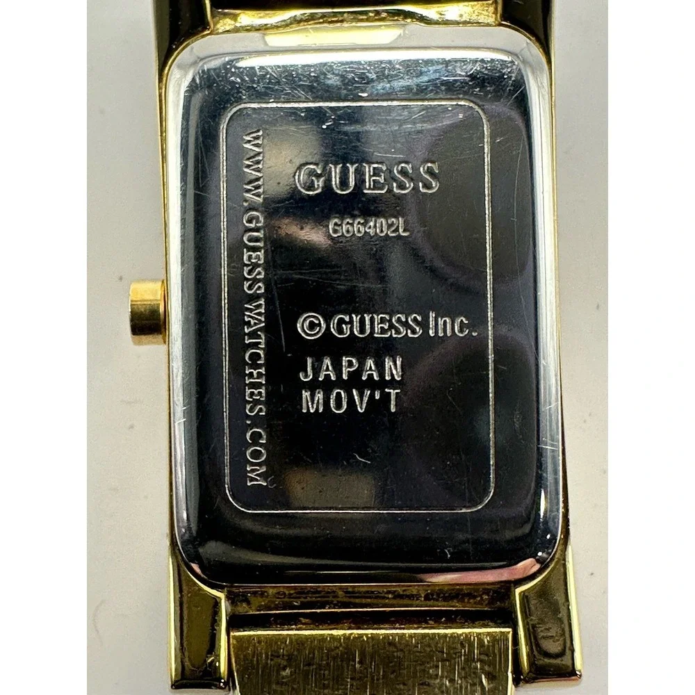 Guess great wear