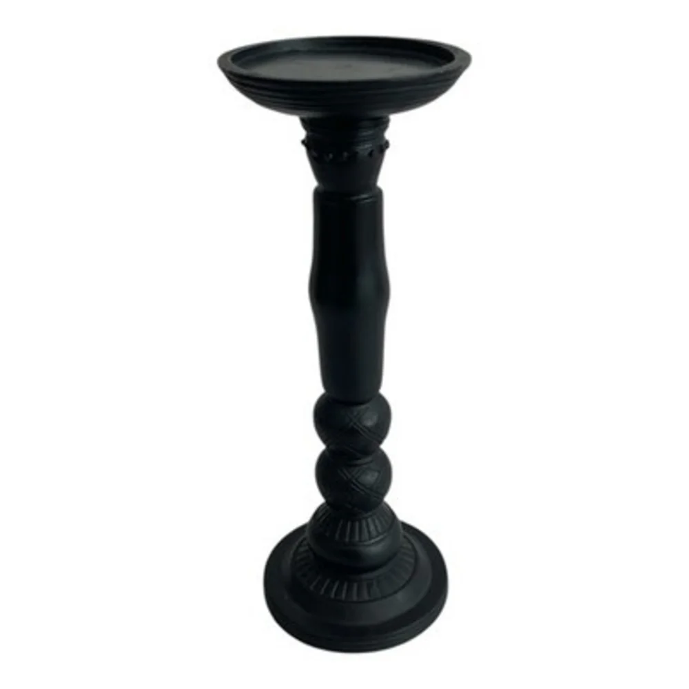 Unbranded black ceramic