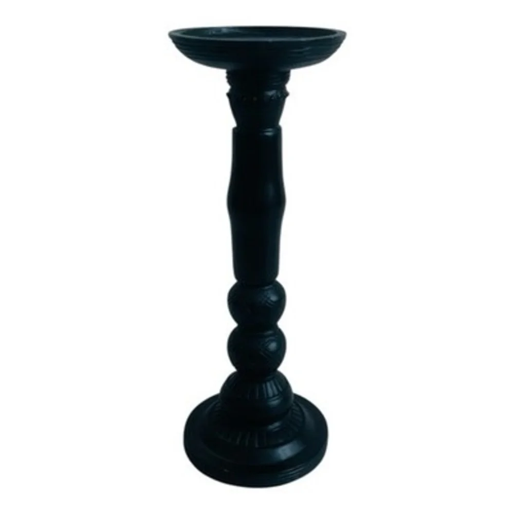 Unbranded black ceramic