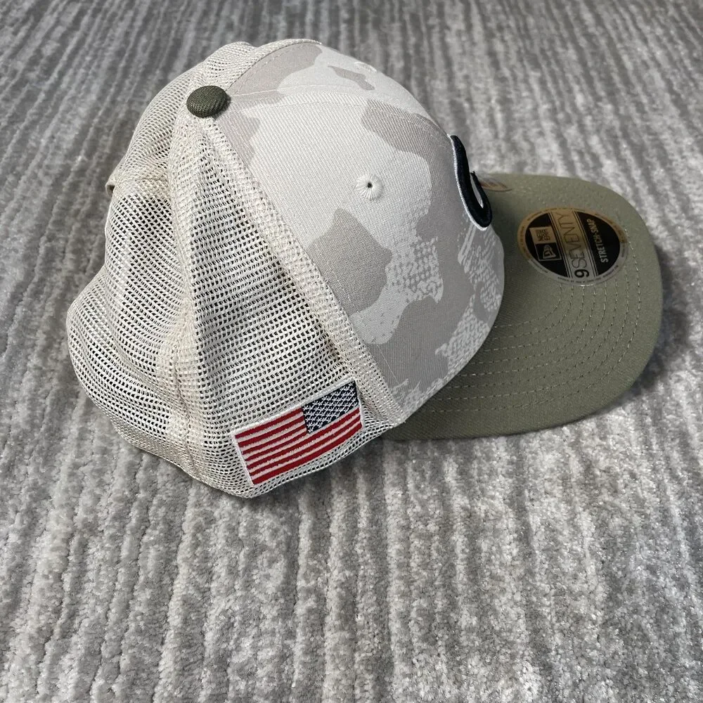 New Era brand new