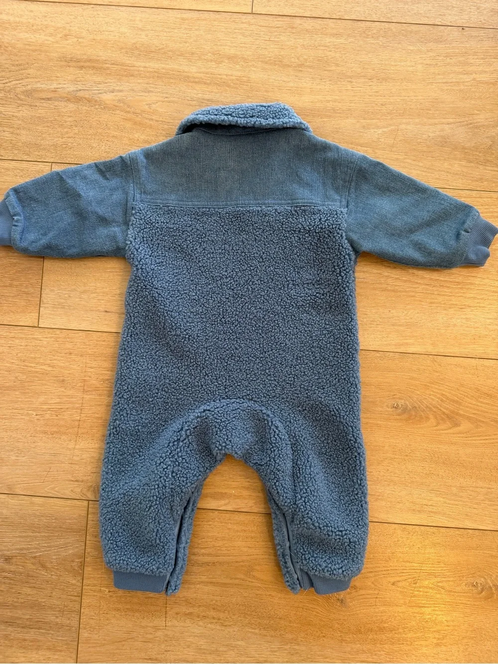 Levis cozy sherpa