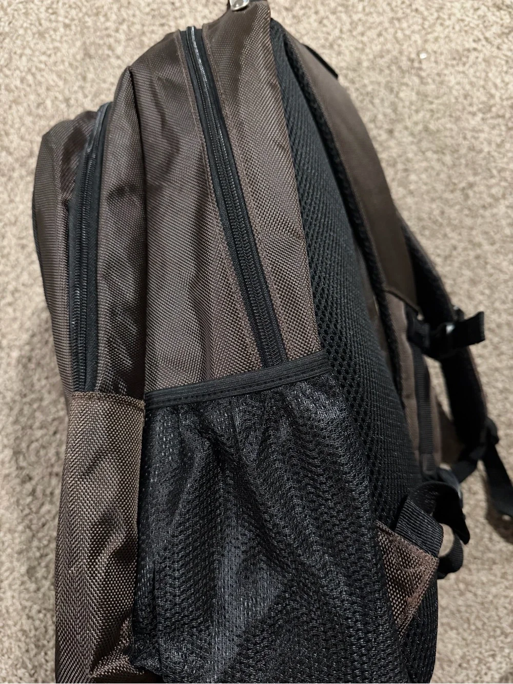 else sleek backpack
