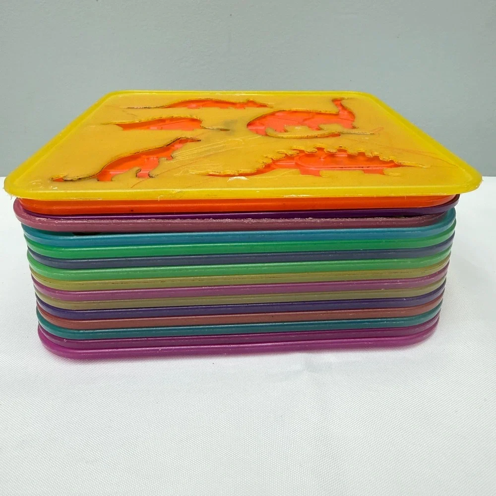 Tupperware 12 vintage