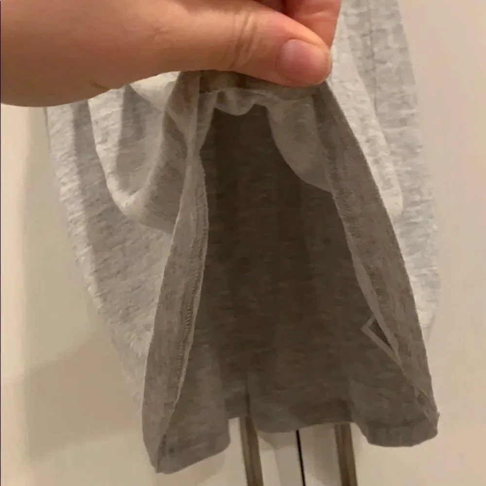 H&M used time