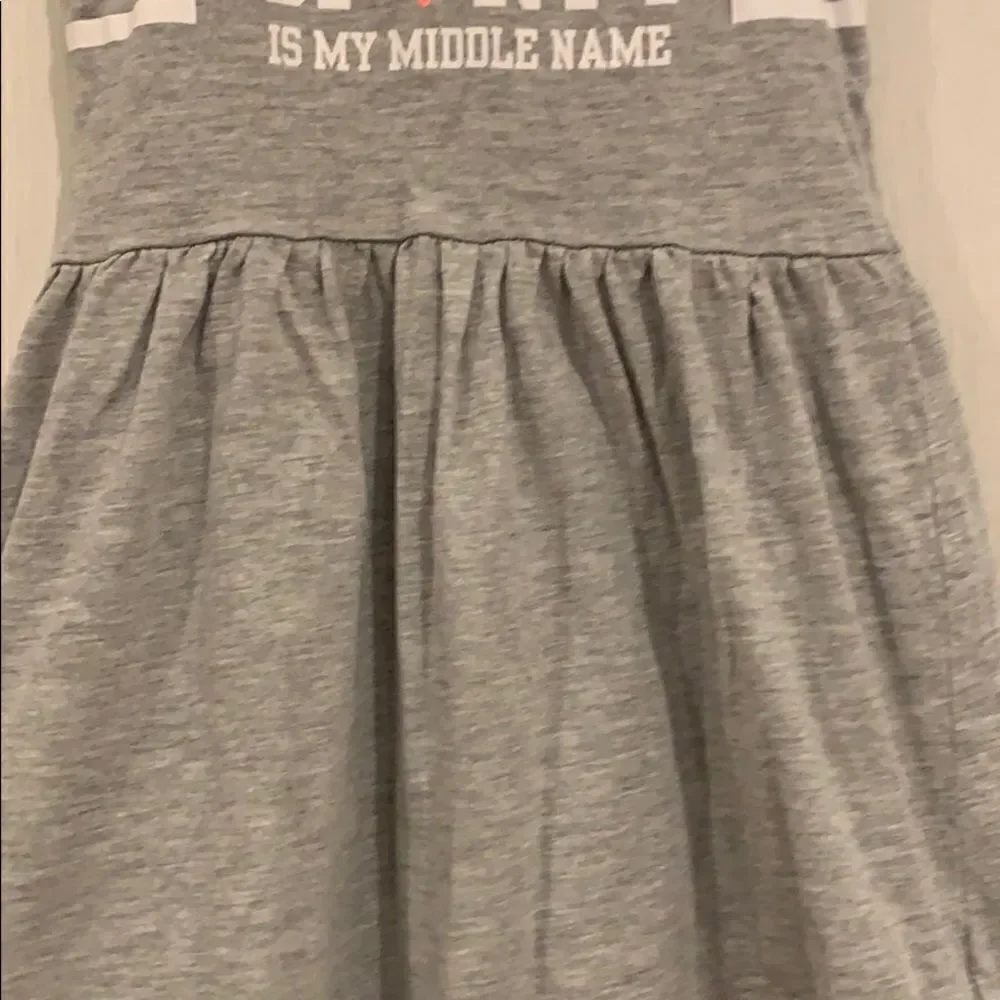 H&M used time