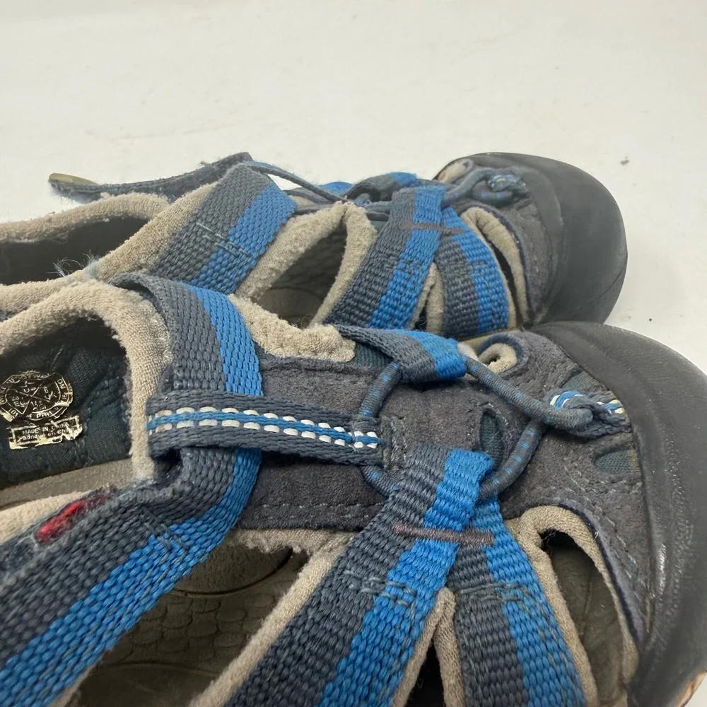 Keen newport h2
