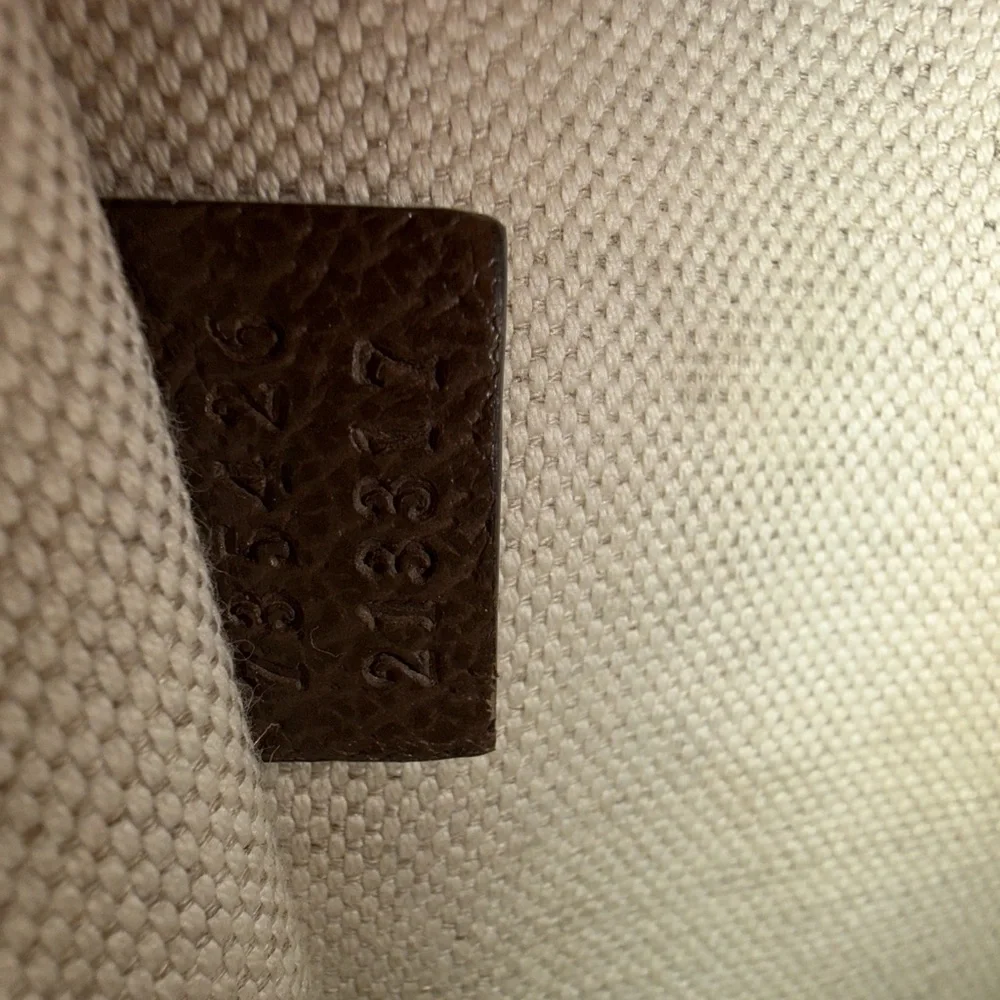 Gucci elegant authentic