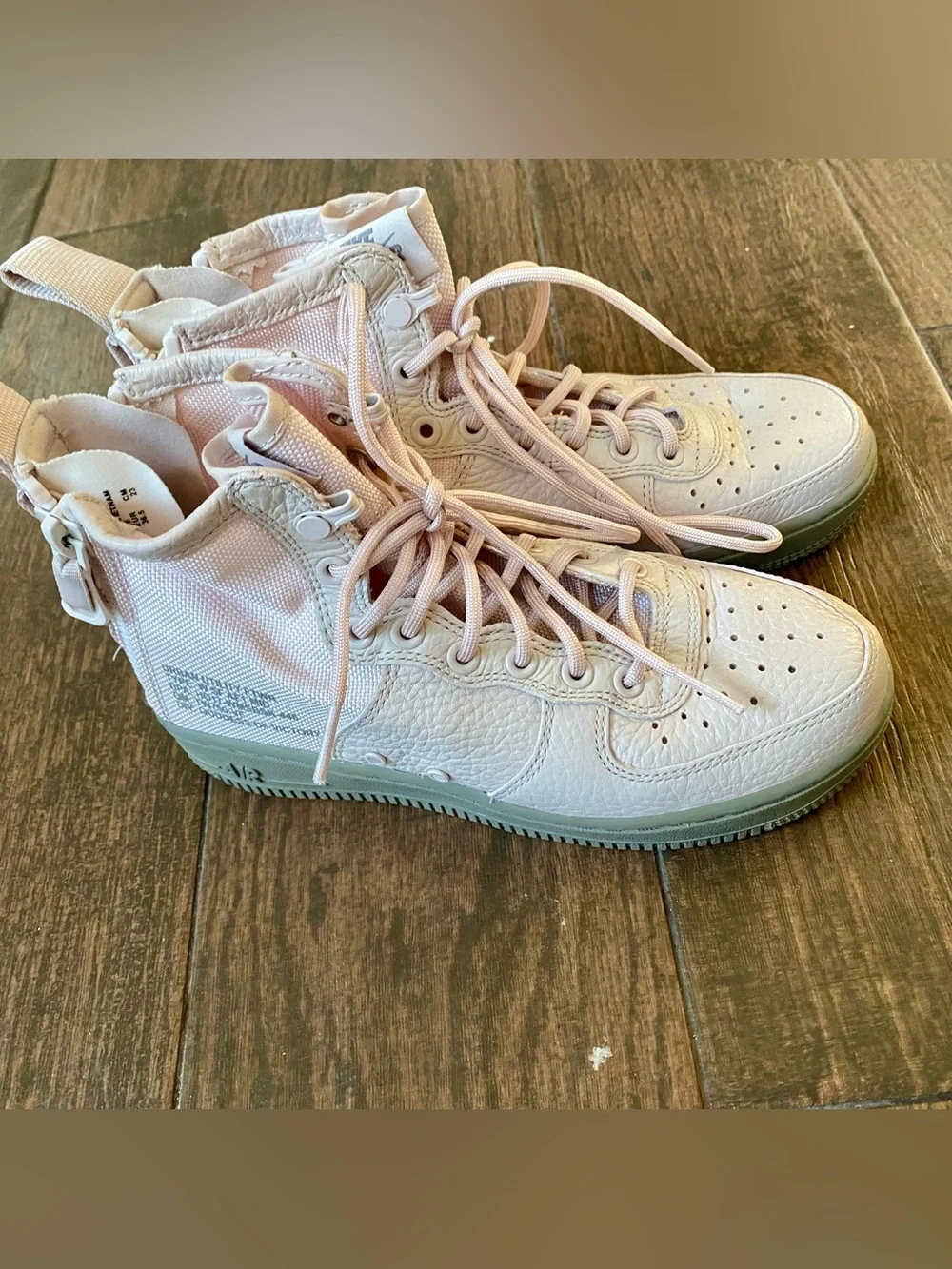 Nike sf air