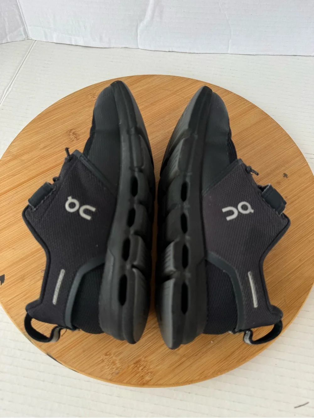 On Running running cloud