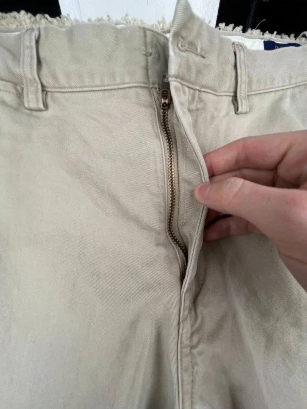 Polo Ralph Lauren good but
