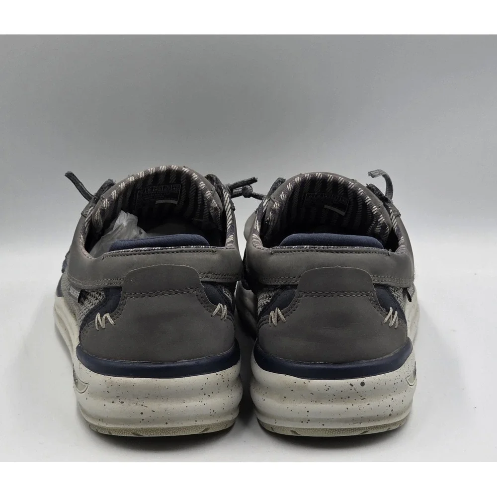 Skechers arch fit