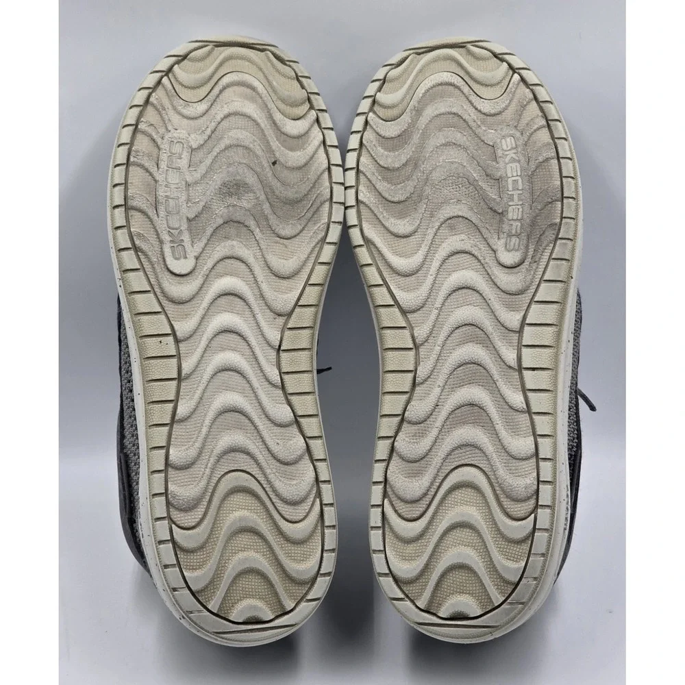 Skechers arch fit