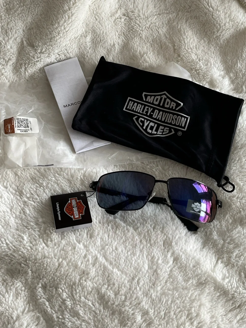 Harley-Davidson nwt harley