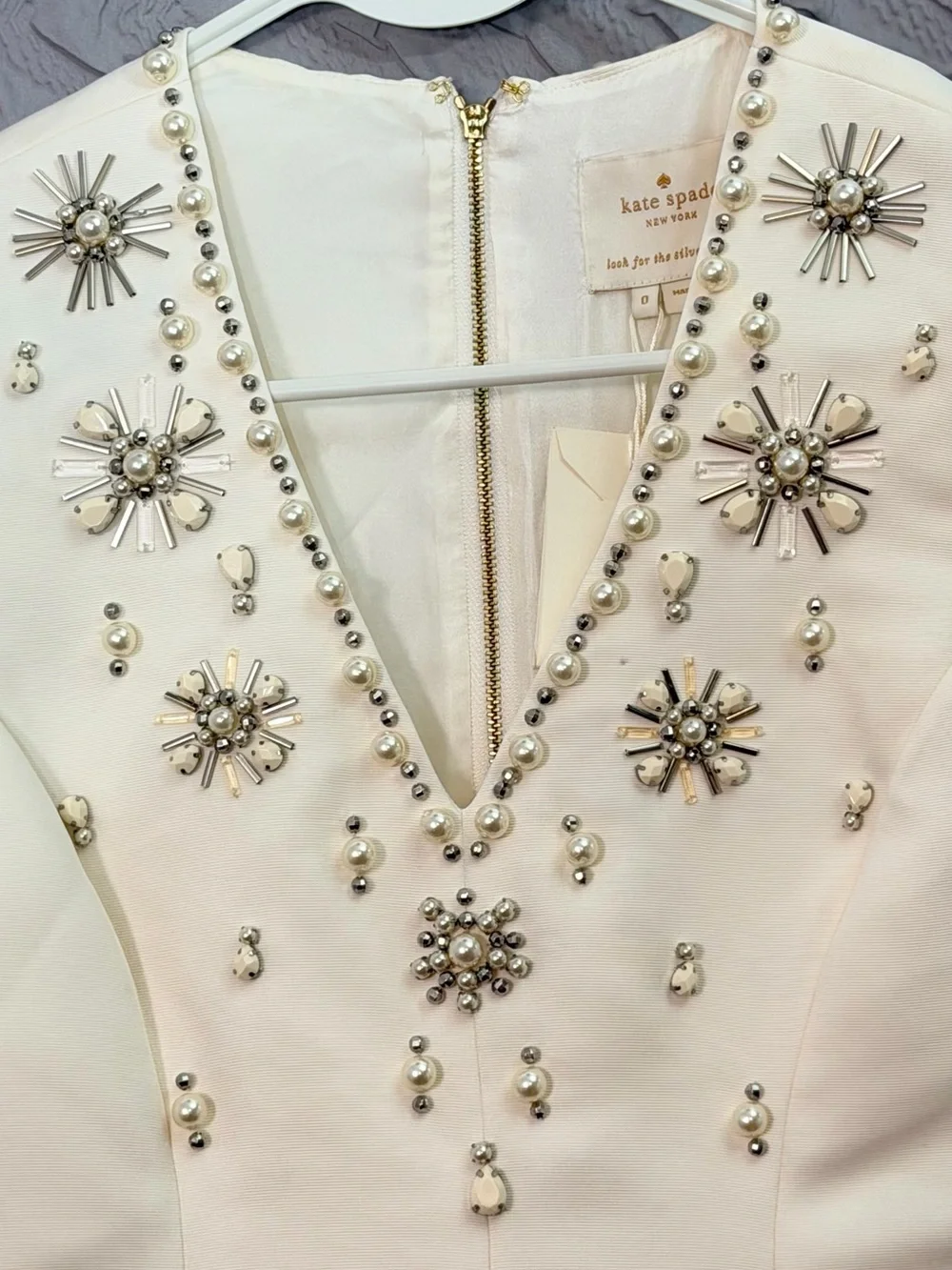 kate spade new tags