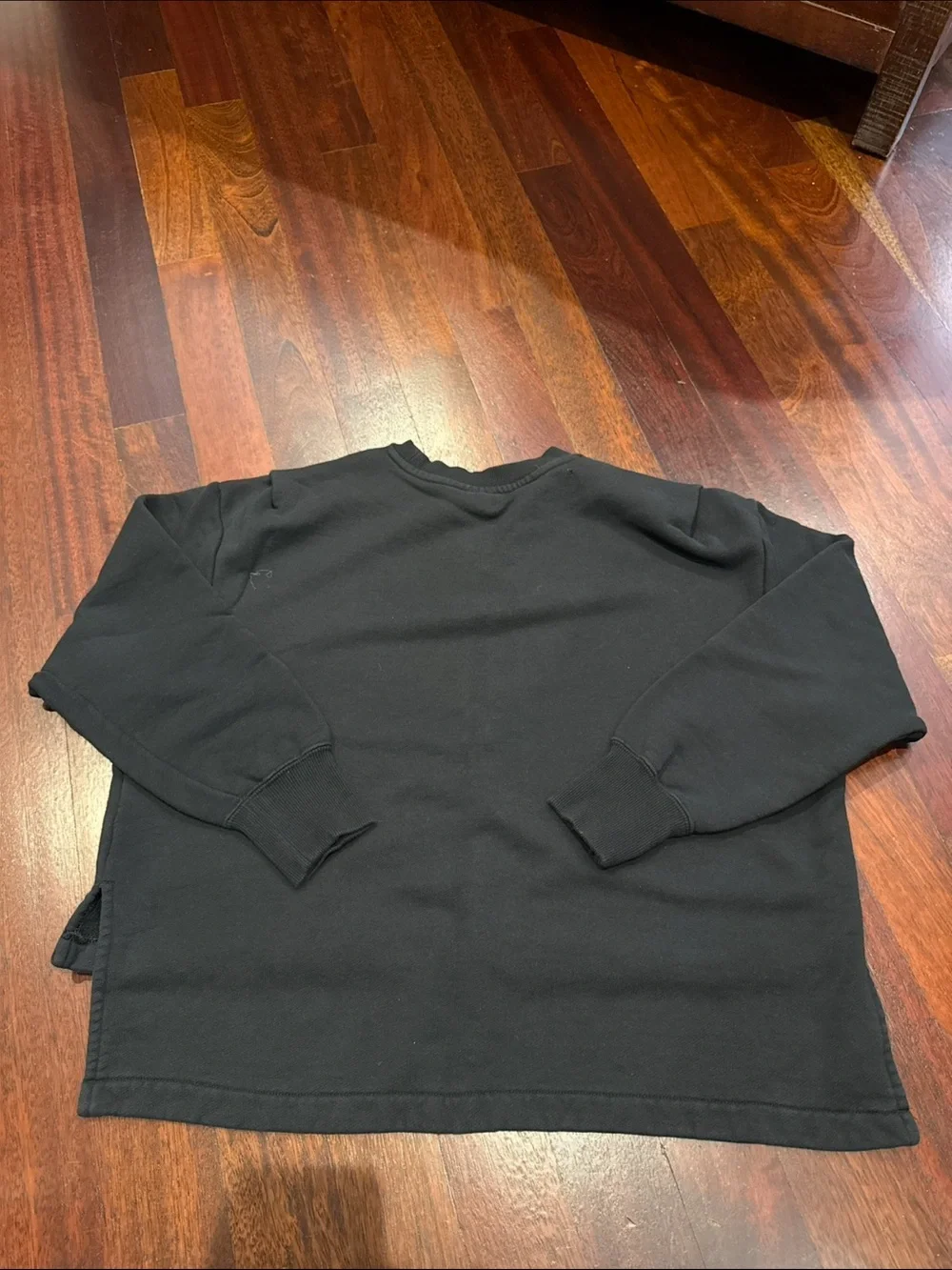 Nike crewneck sweatshirt