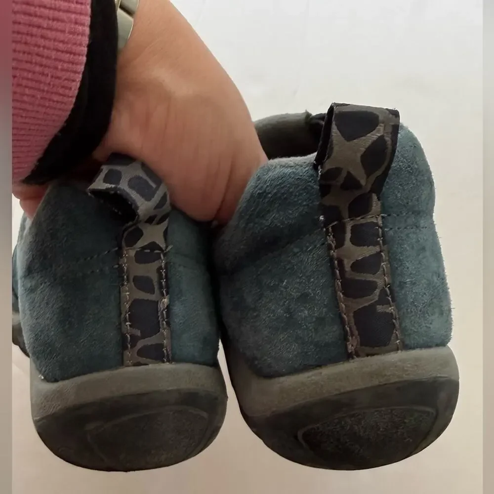 Merrell stylish suede