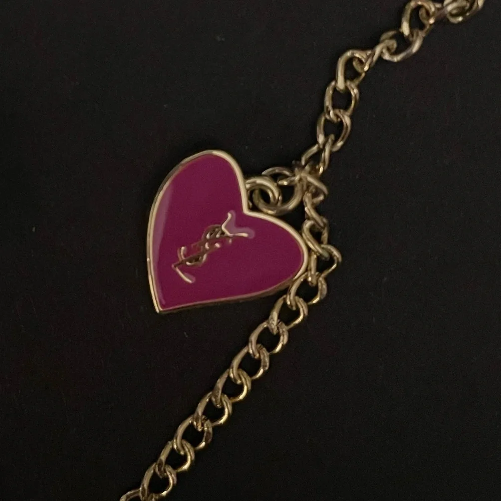 Yves Saint Laurent brand new
