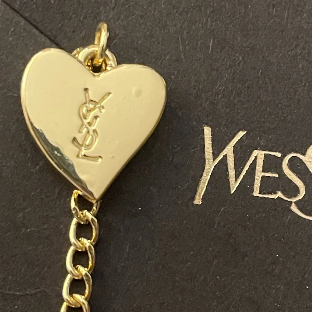 Yves Saint Laurent brand new