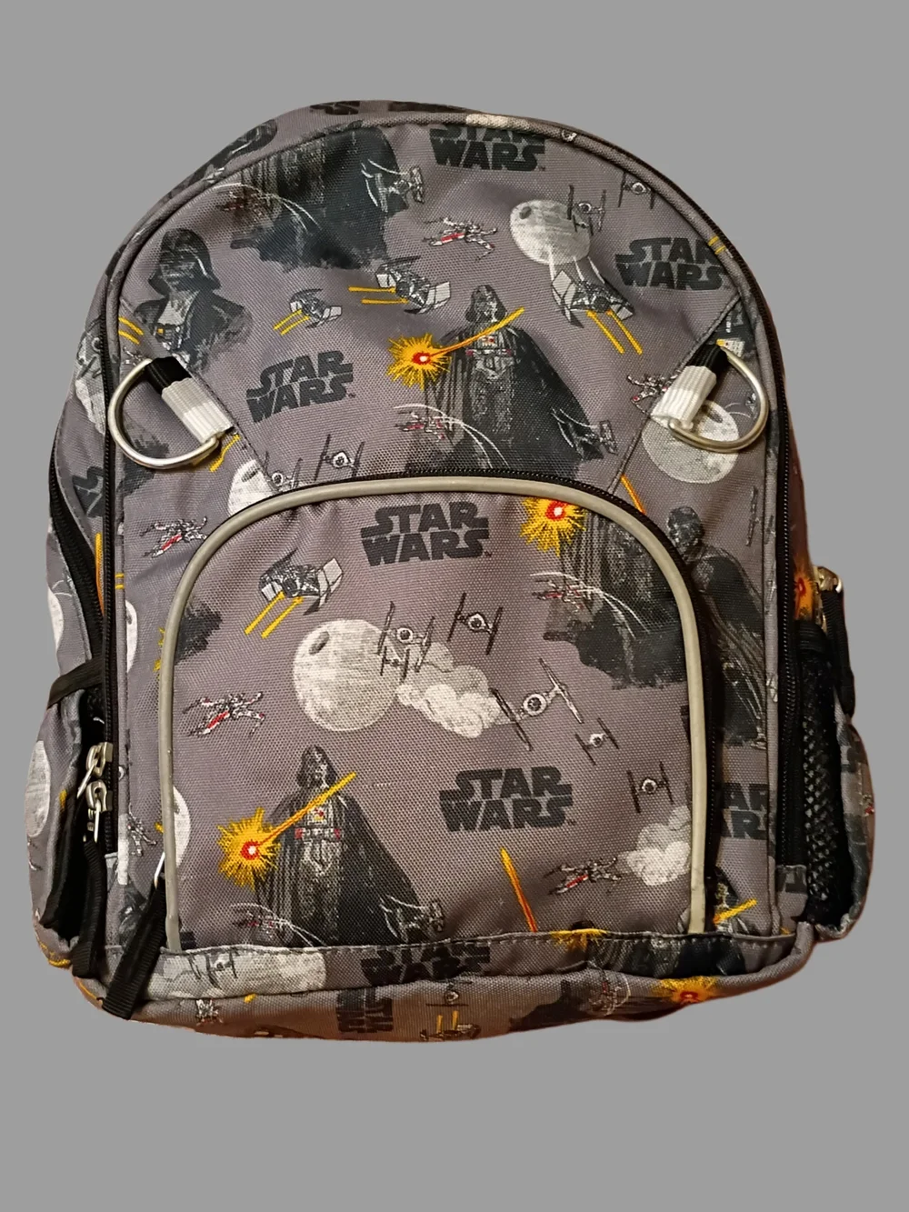 Star Wars very good