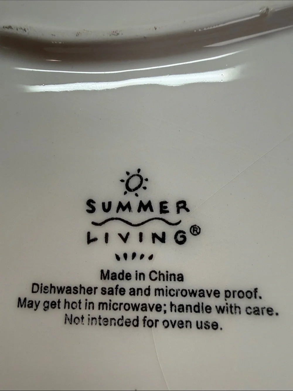 Summer Living summer living
