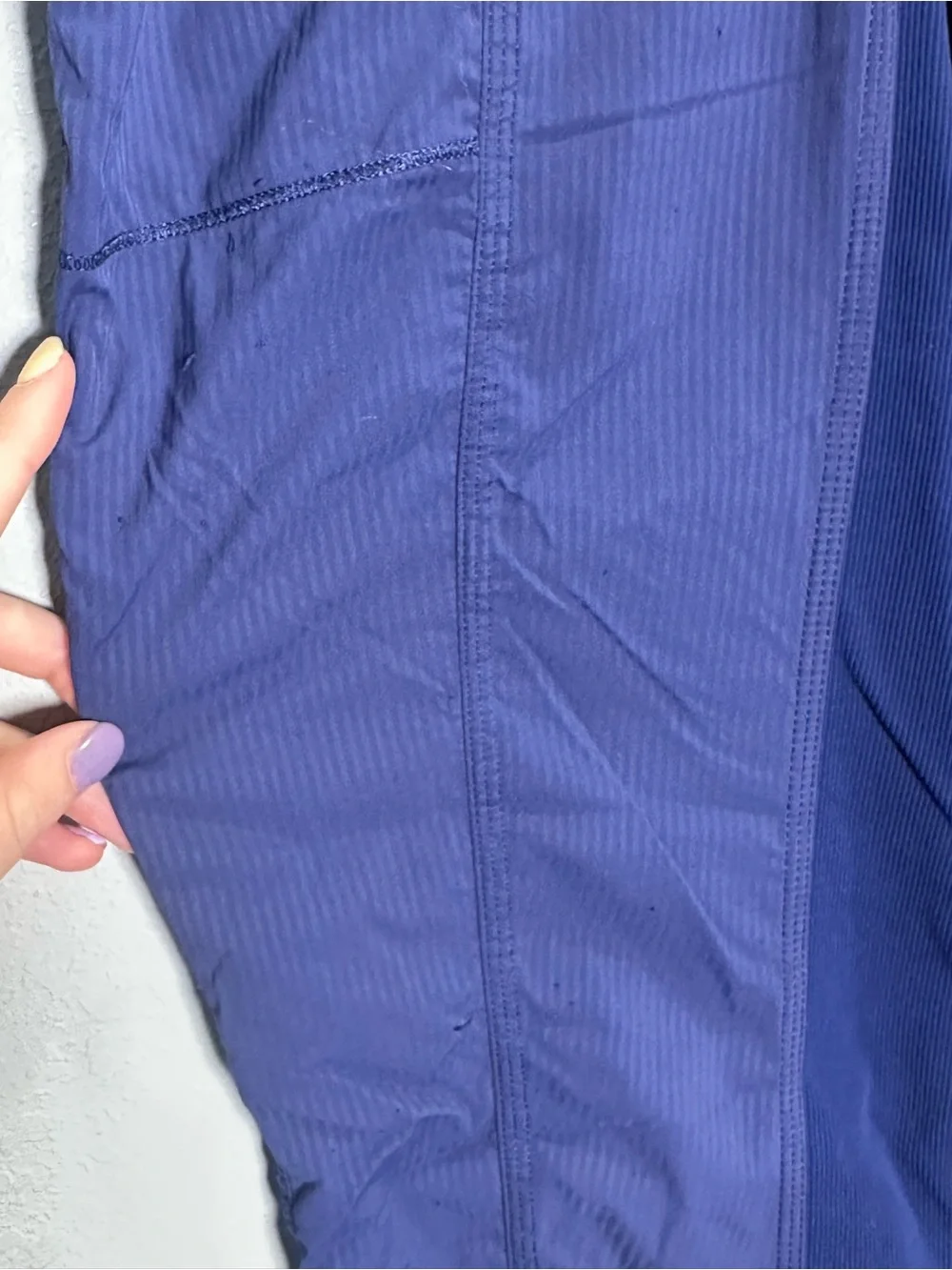 lululemon athletica slim jogger