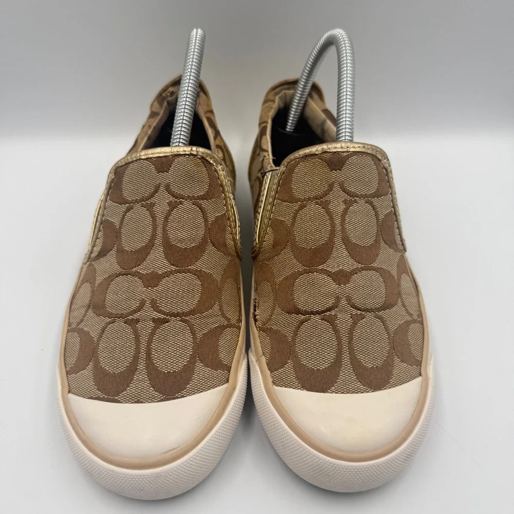 Coach please review