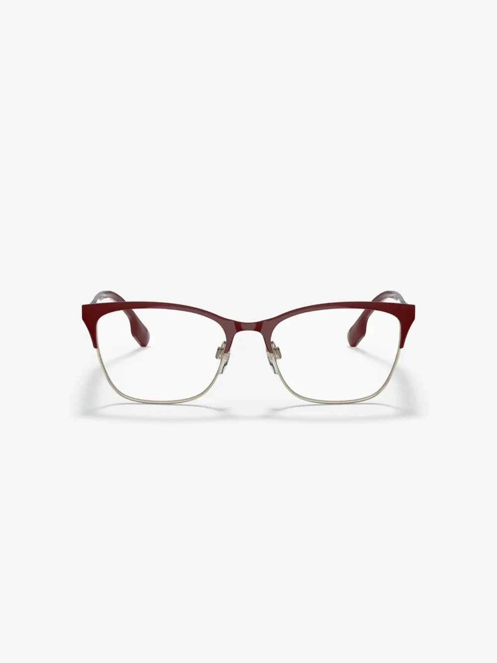 Burberry elegant cat