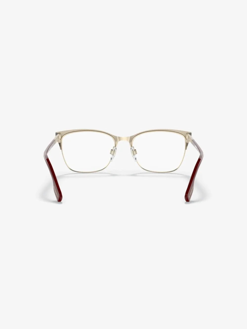 Burberry elegant cat
