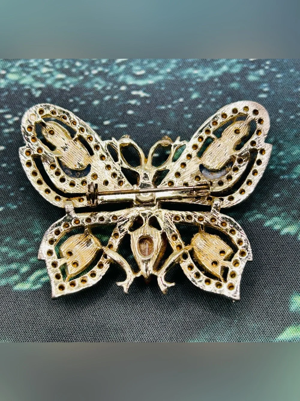 N/A charming butterfly