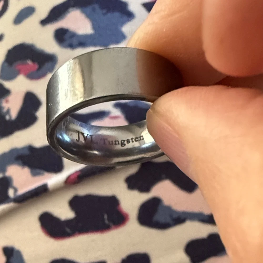 jvl tungsten discover timeless