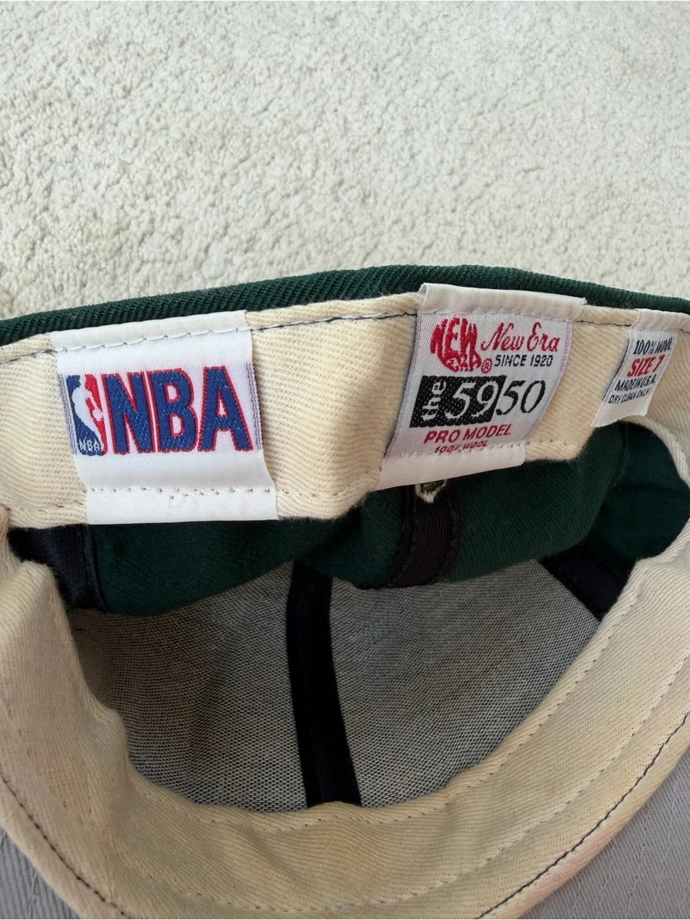 59Fifty good used
