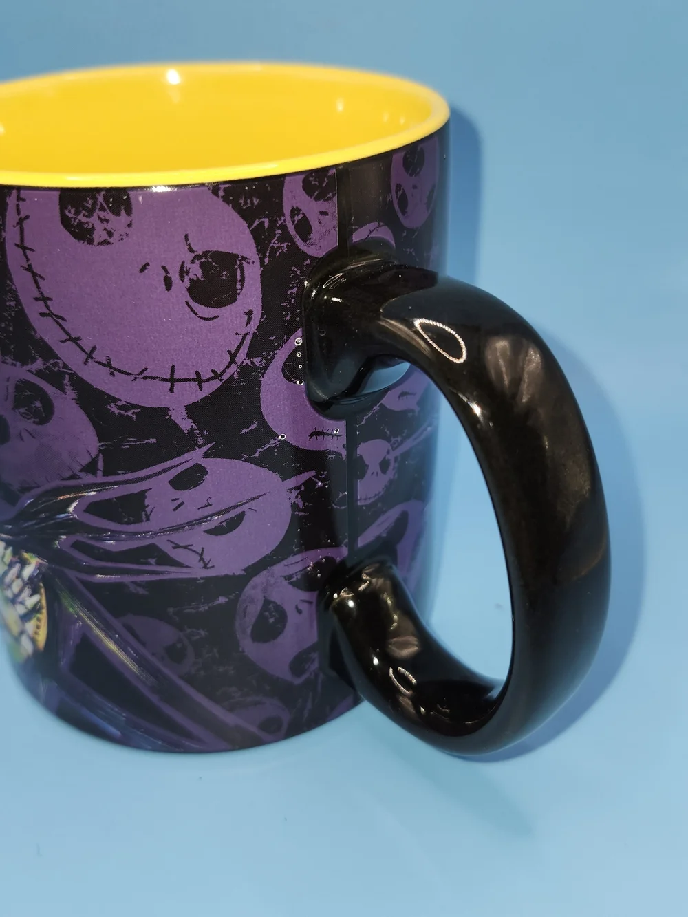 Disney nightmare before