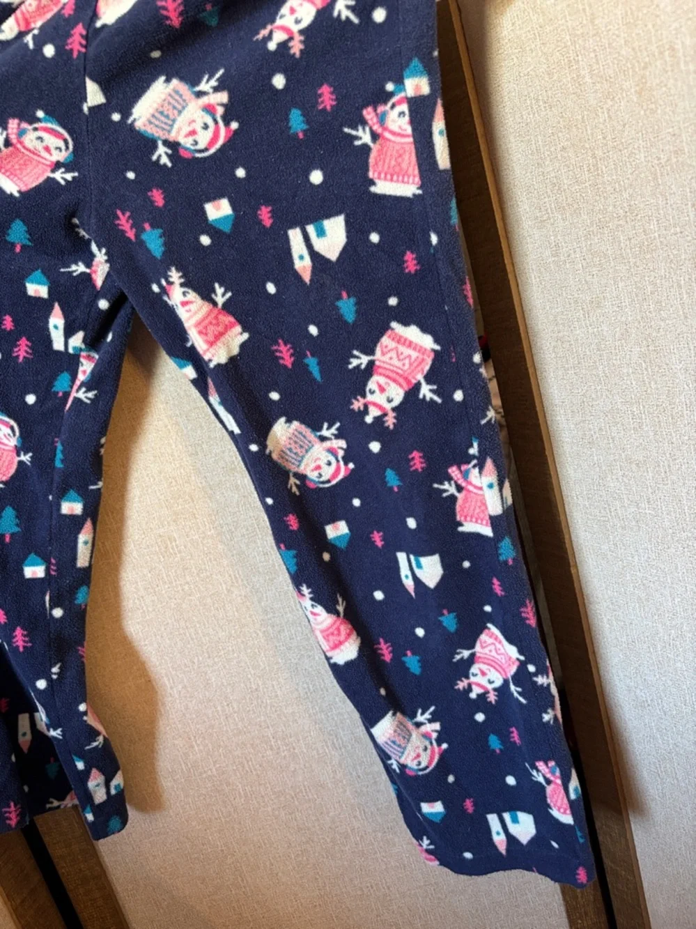 Cat & Jack soft fleece