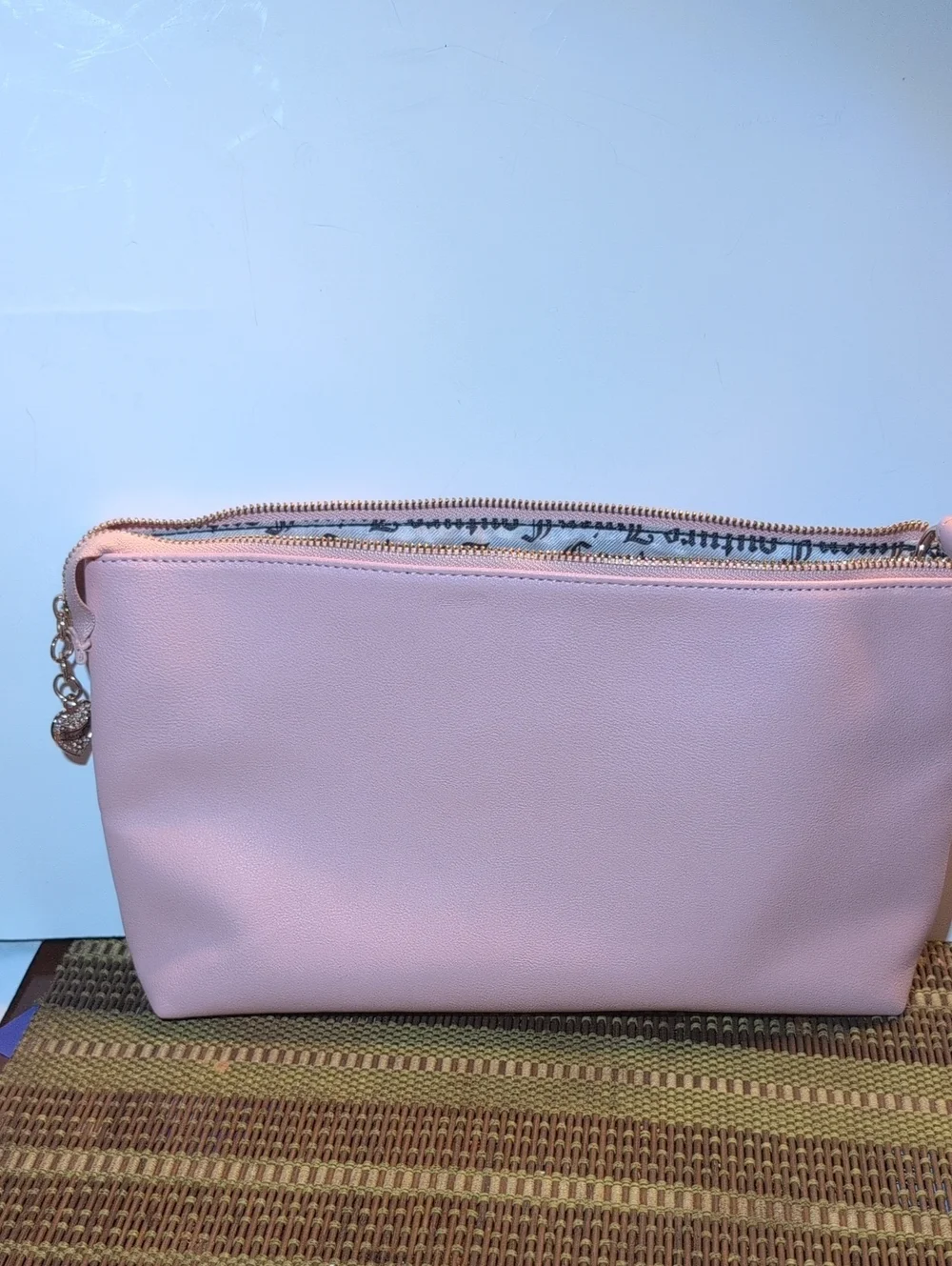 Juicy Couture 13 wide