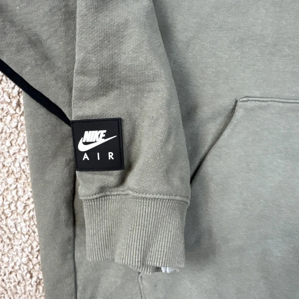 Nike air fleece