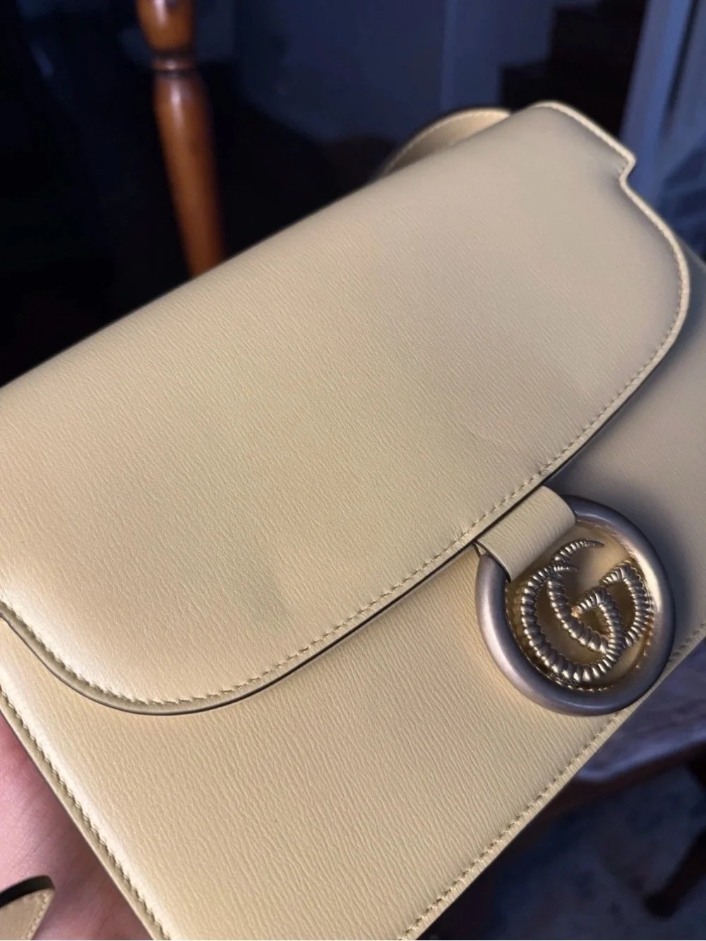 Gucci authentic azalea