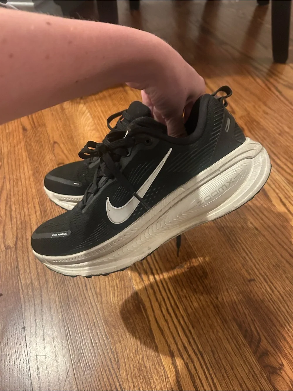 Nike women’s size