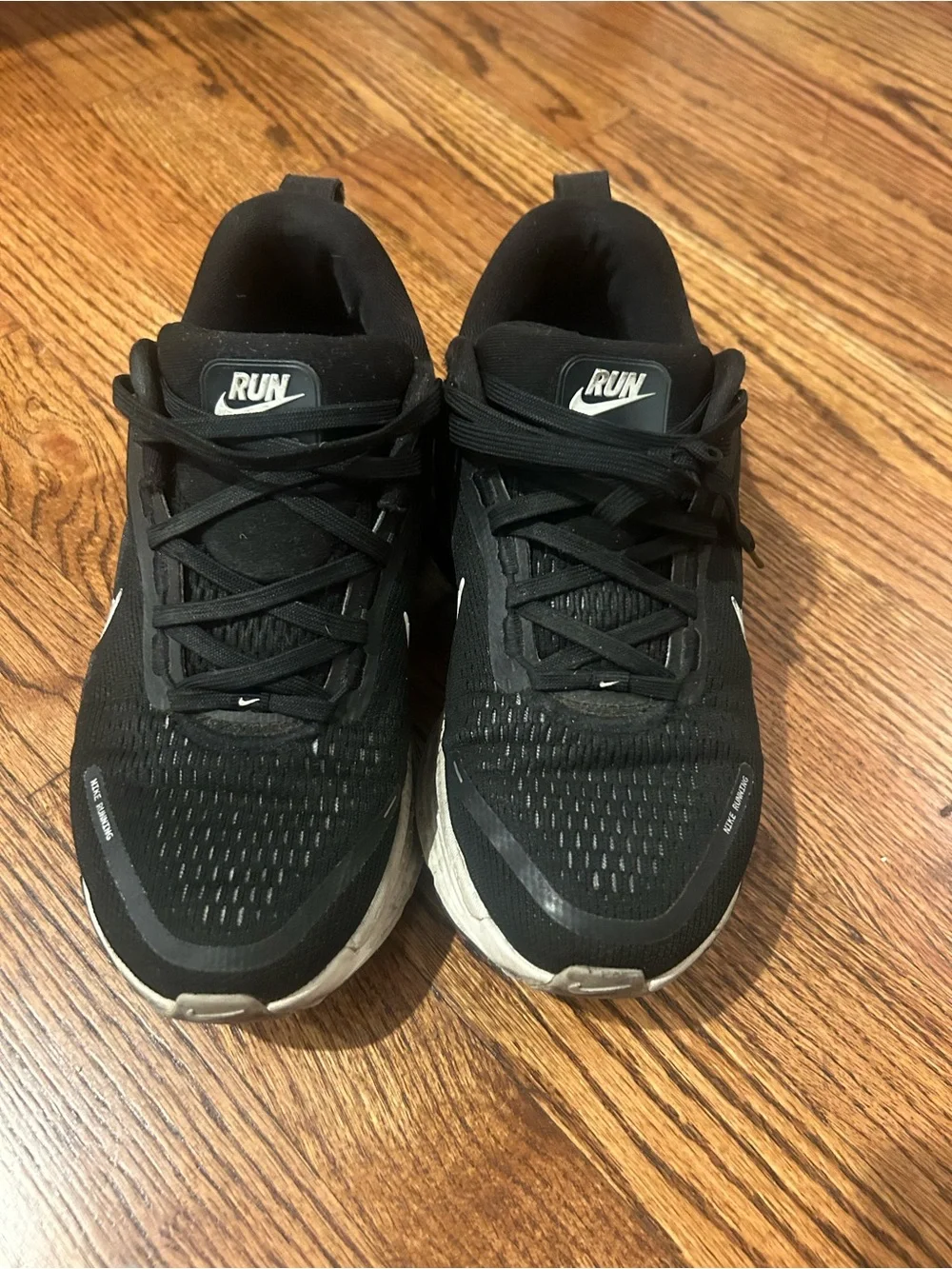 Nike women’s size
